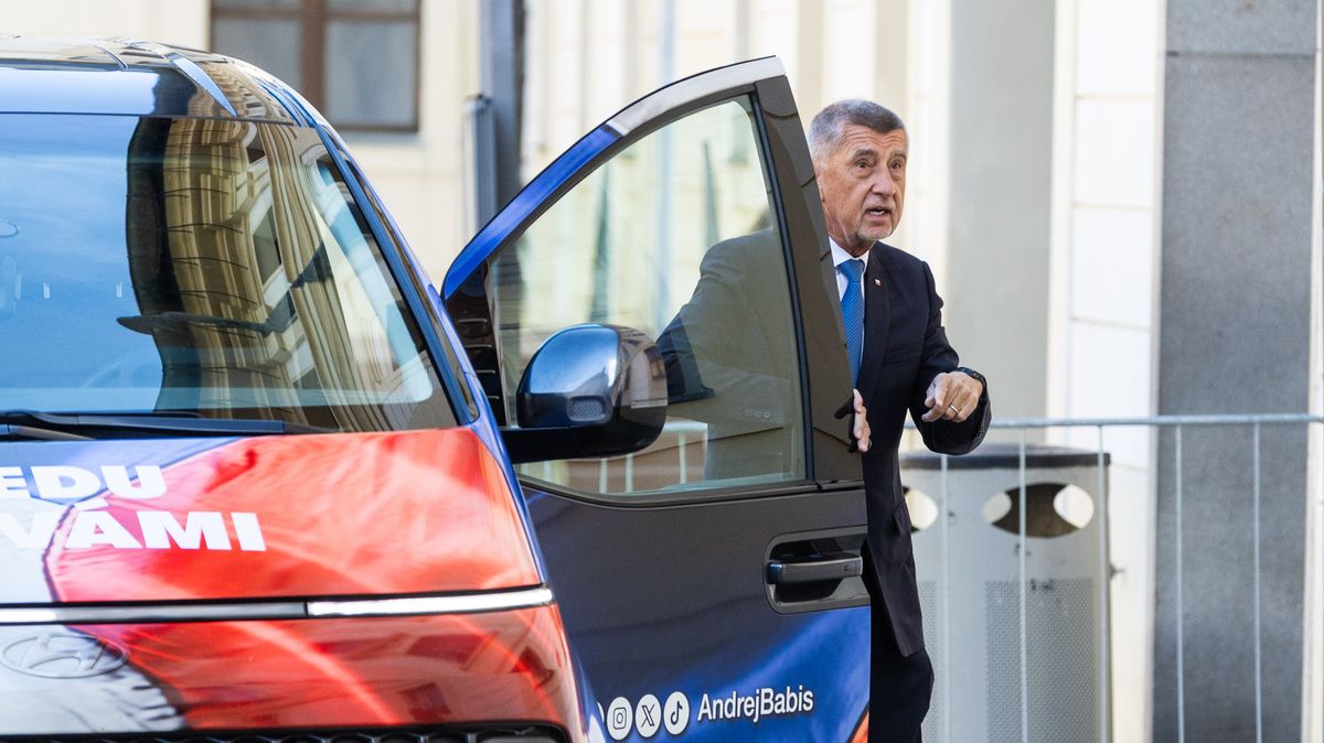 Babiš kritizoval návrh úhradové vyhlášky připravené ministerstvem zdravotnictví